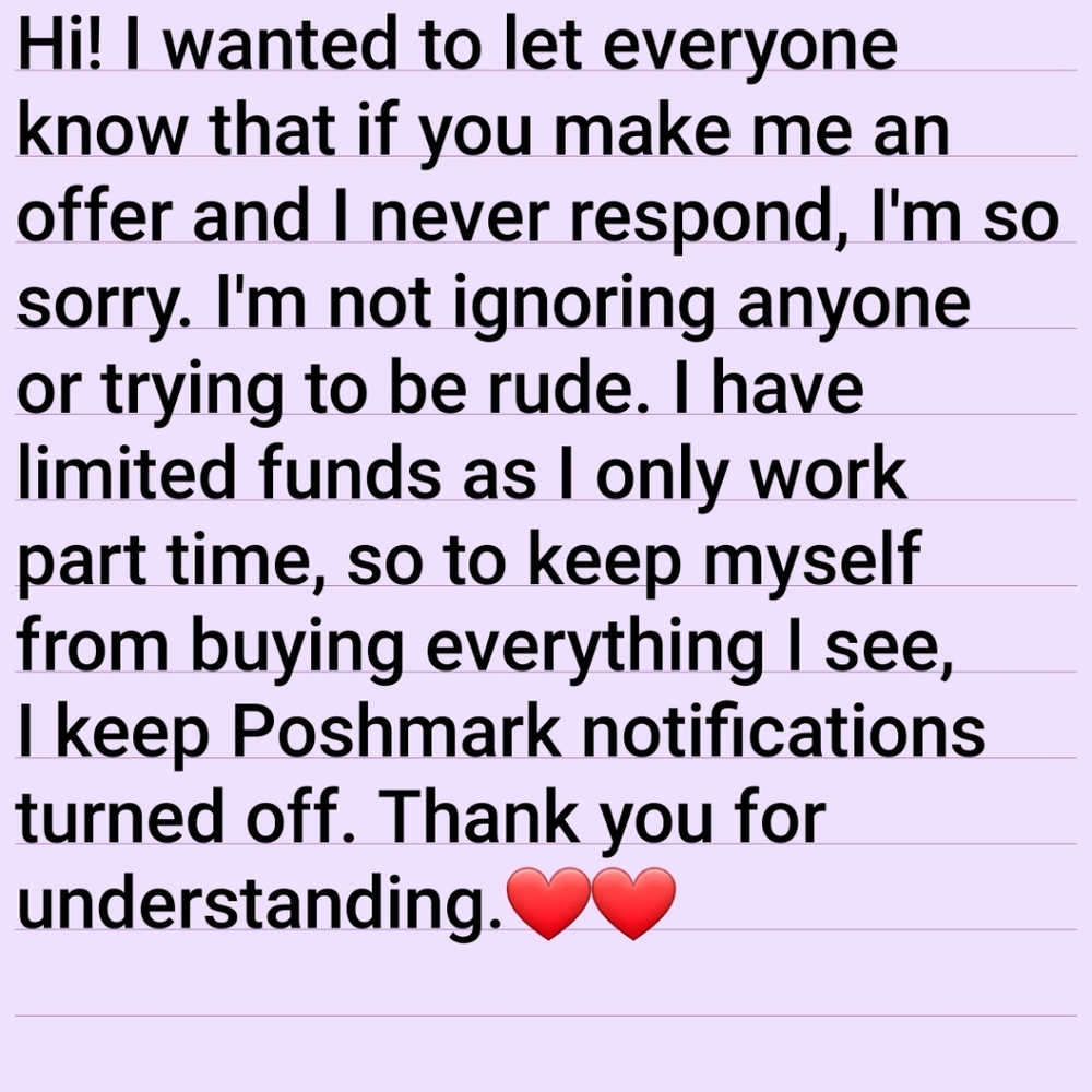 Message